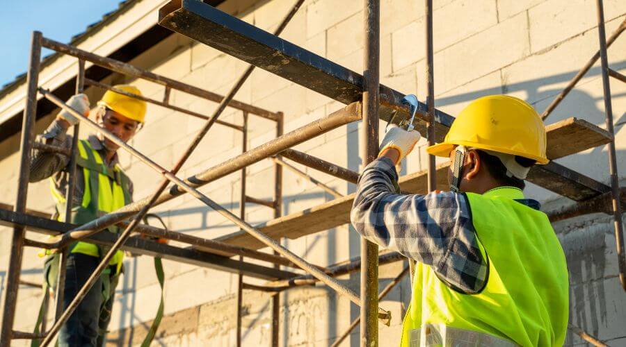 Professional fairlawn roofing services in Winchester, IN